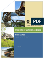 Steel Bridge Design Handbook: Limit States