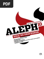109 Projecto Aleph 10