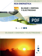 Transparencias de Energias Renovables y Eficiencia Energetica (1)