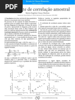 Vol 2 Num 2 69 Art CoeficienteCorrelacaoAmostral