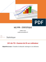 M2PPR Stat Introduction 2017