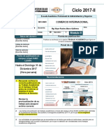 Fta 2017 1 m2 Comercio Internacional