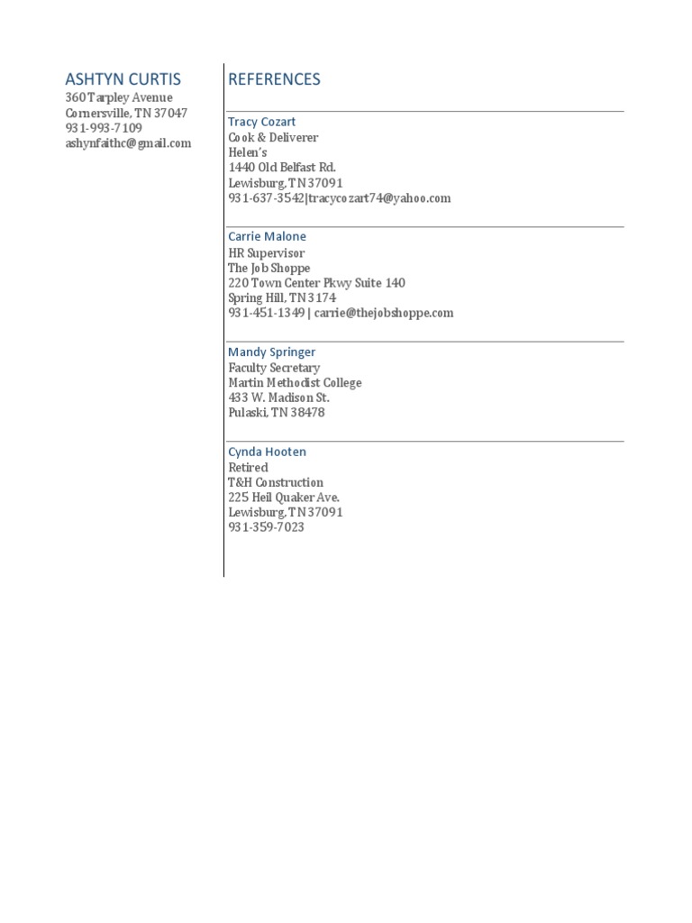 References | PDF
