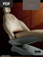 Download Midmark Dental Elevance Chair by HenryScheinDental SN36649589 doc pdf