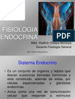 Clase 10 - Fisio Endocrina
