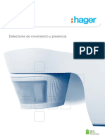 Detectores 2011 PDF