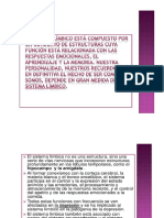 Anatomia Cerebral de Las Emociones