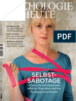 PsychoHeute - November 2017