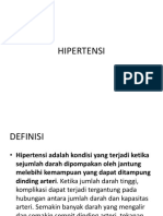 HIPERTENSI