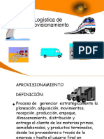 MANUAL Logistica Aprovisionamiento