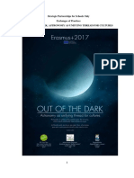 Out of the Dark (Castellano)