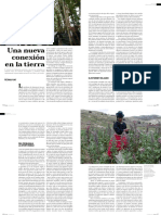 Una nueva conexión en la tierra - Ricardo Fort - Revista Poder - 12/17
