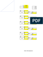 Excel de Diseño de Elementos de Concreto