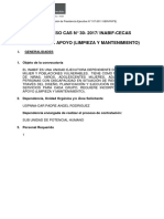 Inabif Documentos