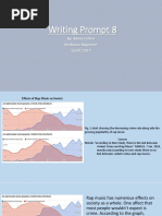 writing prompt 8