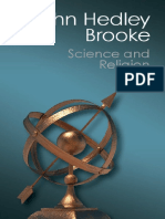 (Canto Classics) John Hedley Brooke-Science and Religion - Some Historical Perspectives-Cambridge University Press (2014)