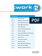 Network 2 CLIL Lessons PDF