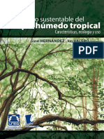 Bosque Humedo PDF