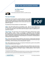13 - Principles of Lean PDF