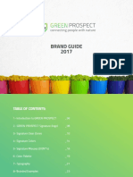 Green Prospect Brand Guide