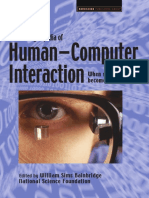 Bainbridge W.S. (Ed) Berkshire Encyclopedia of Human-Computer Interaction. Vol. 1