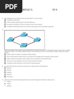 Download ccna 3d v4 module 3 exam by ill_help_you SN3665098 doc pdf