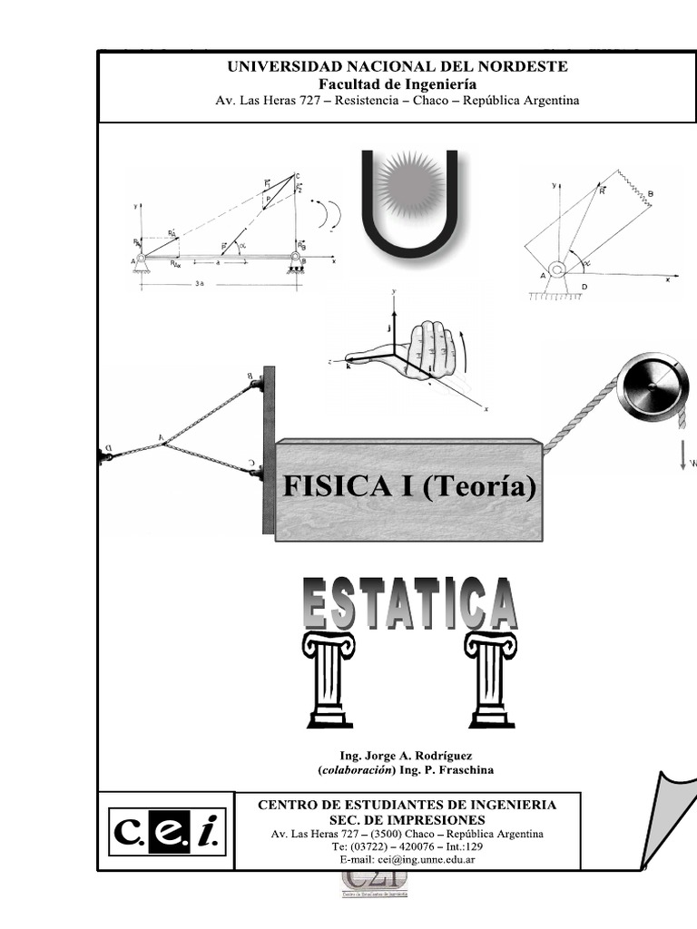 Libro de Física | PDF