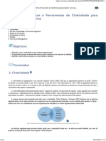 1.4 - Inovação, Criatividade e Responsabilidade Social - Unidade 4