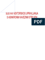 SUSTAVI VEKTORSKOG UPRAVLJANJA S ASINKRONIM KAVEZNIM STROJEM.pdf