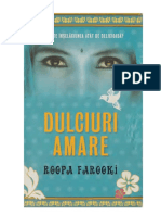 Roopa Farooki - Dulciuri Amare V 0.8