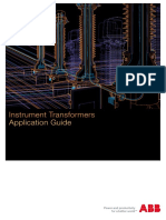 ABB Instrument Transformers Application Guide.pdf