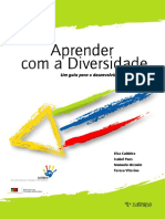 Aprender Com A Diversidade (2004) PDF