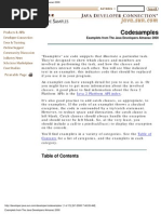 Download Java by dothadung SN36651587 doc pdf