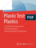 Plastic Tests Plastics