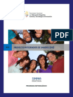 PROYECTO INTEGRADOR DE SABERES 2013.pdf