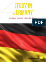 Beasiswa Jerman