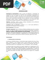 Anexo 1. Estudio de Caso (1)