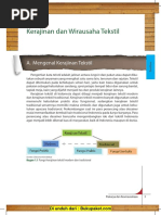Download Bab 1 Kerajinan Dan Wirausaha Tekstil by Mangapul SN366518778 doc pdf