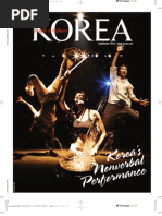 Download KOREA magazine September 2010 VOL 6 NO 9  by Republic of Korea Koreanet SN36651899 doc pdf