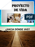 Linea de Vida-Plan de Vida