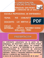 Pce Comunitario Ixternado Diana 1