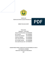 Download Makalah Briket Kel 3 Jadi by yulinda SN366520695 doc pdf