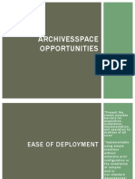 NWA AS Opportunities - Presentation