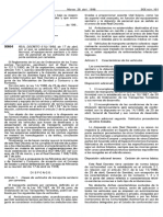 Real Decreto 619-1998 PDF