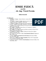 Bibliografie-Curs An III PDF