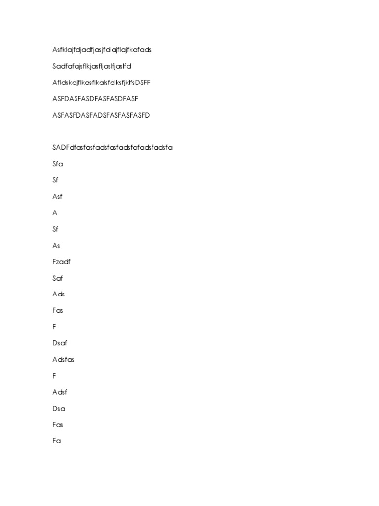 Unstructured Text Analysis Insights | PDF