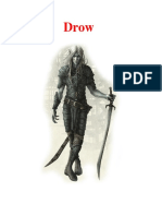 Drow