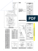 Plano Hidraulico D11T PDF