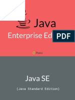 Slides Java EE