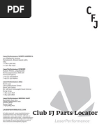 ClubFJ